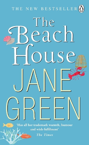 The Beach House