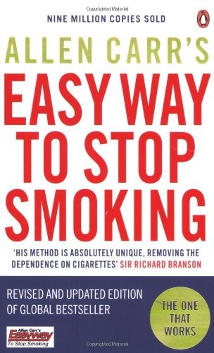 Allen Carr's Easy Way to Stop Smoking