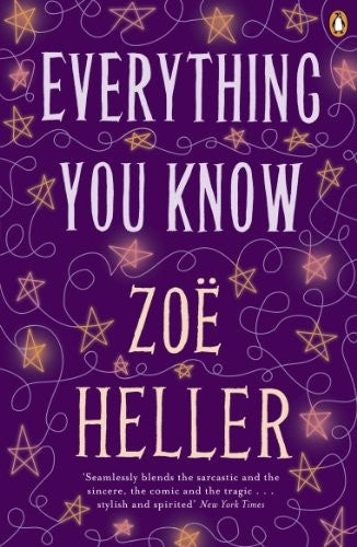 Everything You Know