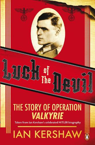 Luck of the Devil