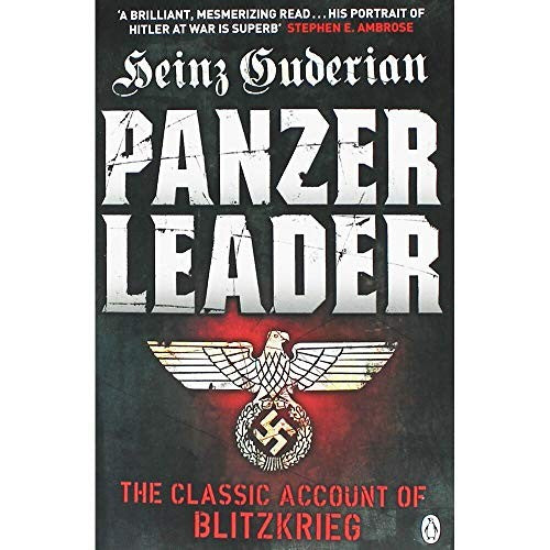 Panzer Leader