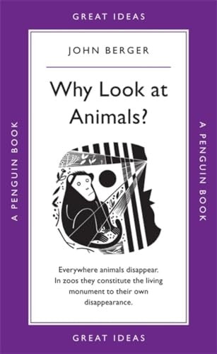 Why Look at Animals?