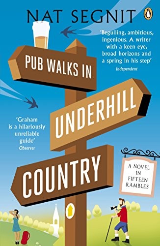 Pub Walks in Underhill Country