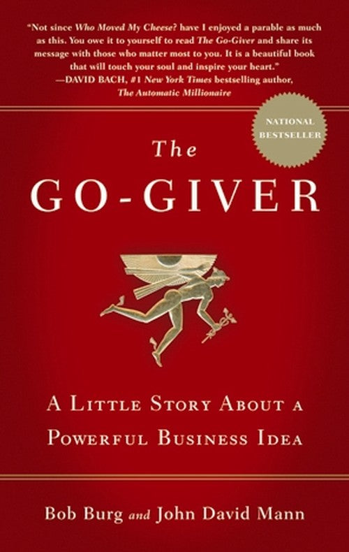 The Go-Giver