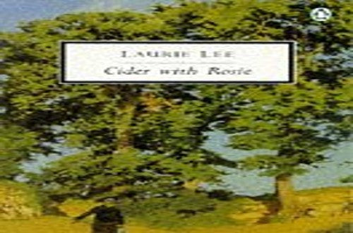 Cider with Rosie