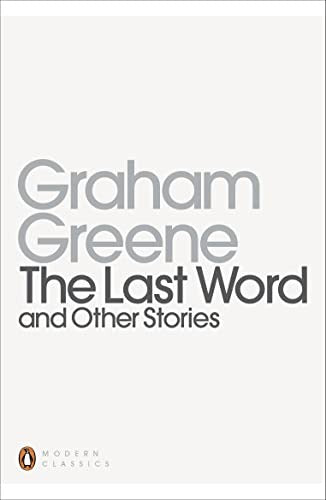 The Last Word And Other Stories
