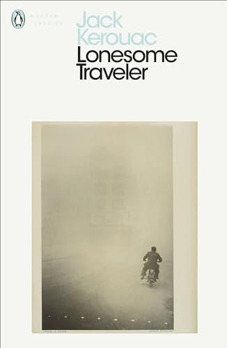 Lonesome Traveler