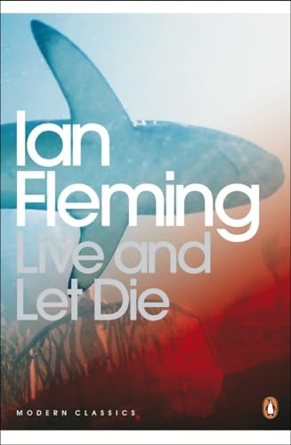 Live and Let Die