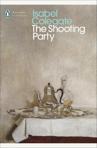 The Shooting Party