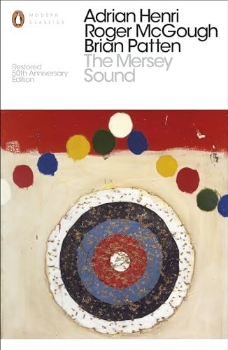 The Mersey Sound