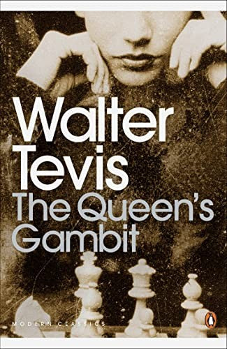 The Queen's Gambit