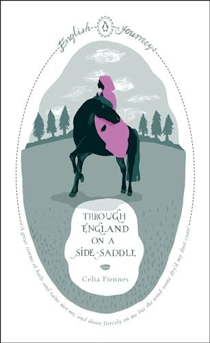 Through England on a Side-saddle