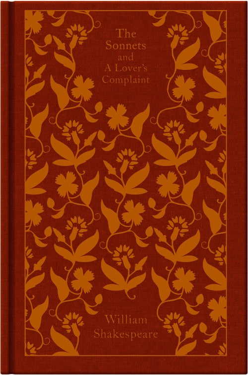The Sonnets and a Lover's Complaint