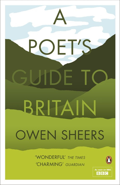 A Poet's Guide to Britain