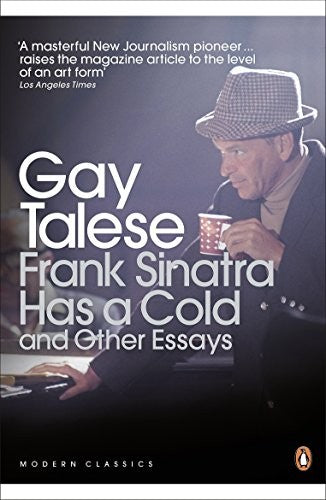 Frank Sinatra Has a Cold