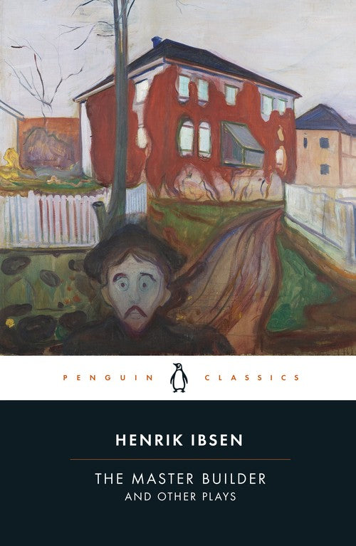 The The Master Builder and Other Plays