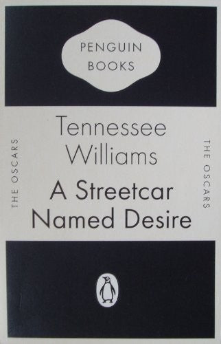 A Streetcar Named Desire