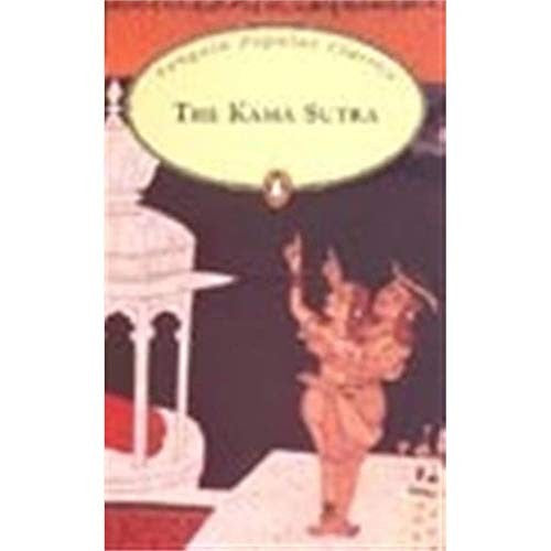 The Kama Sutra