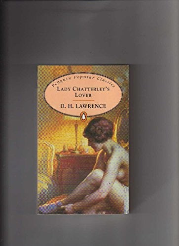 Lady Chatterley's Lover