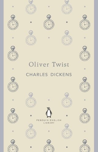 Oliver Twist
