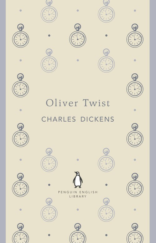 Oliver Twist