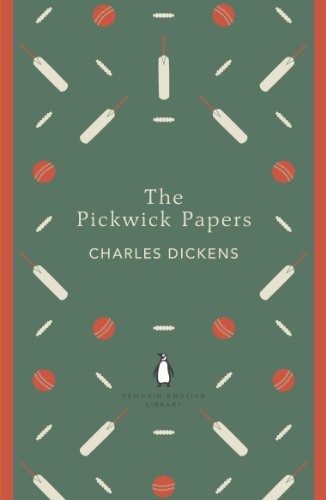 The Pickwick Papers