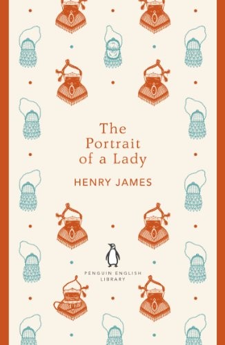 The Portrait of a Lady