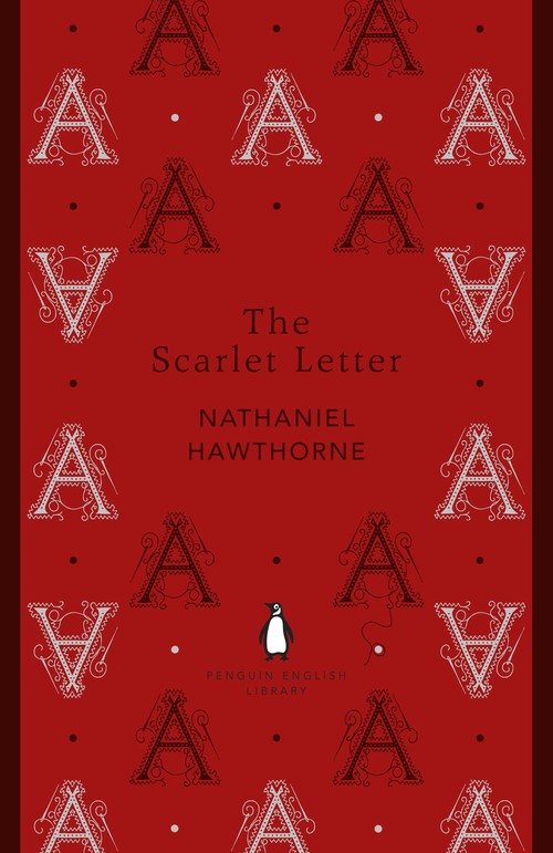 The Scarlet Letter