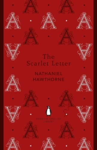 The Scarlet Letter