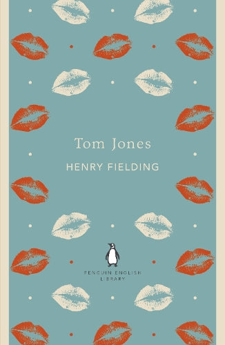 Tom Jones