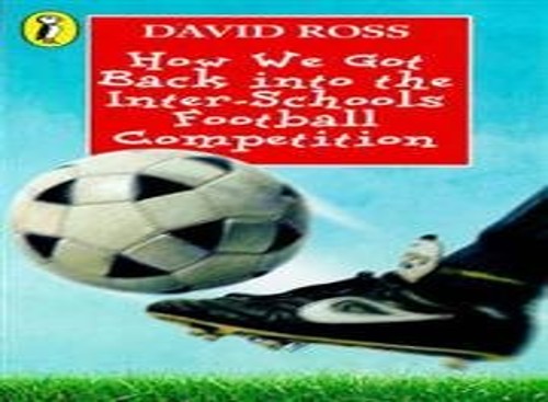 How We Got Back into the Inter-schools Football Competition