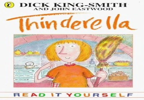 Thinderella