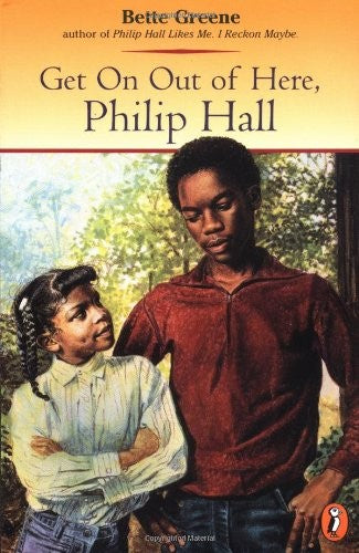 Get on out of Here, Philip Hall