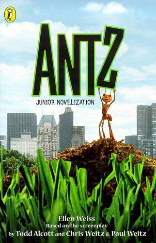 ANTZ