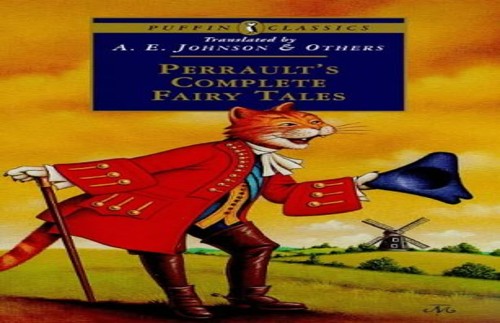 Complete Fairy Tales