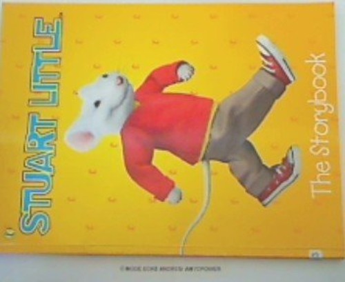 Stuart Little