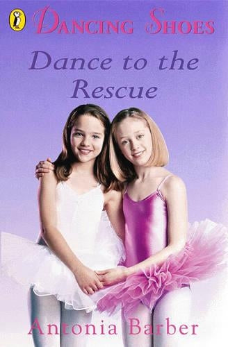 Dance to the Rescue