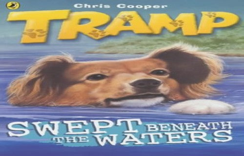 Swept Beneath the Waters