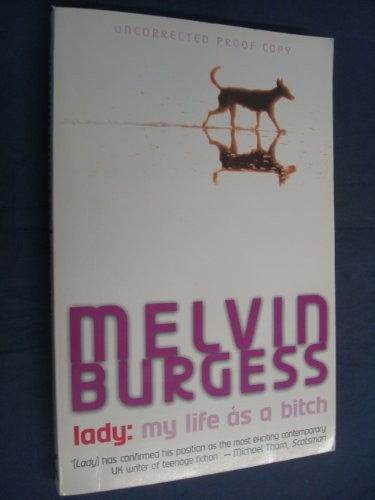 Lady: My Life as a Bitch