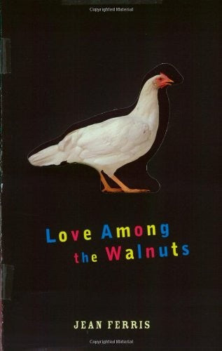 Love Among the Walnuts
