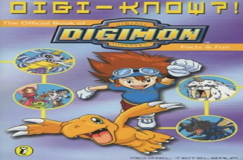 Digi-know?