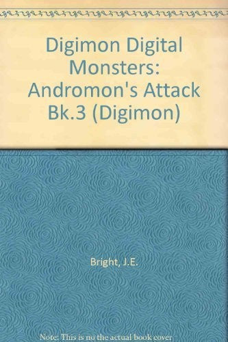 Digimon Digital Monsters