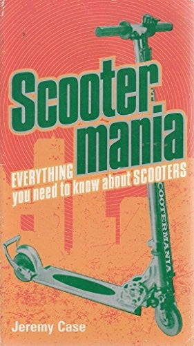 Scootermania