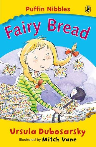 Fairy Bread