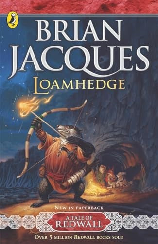Loamhedge