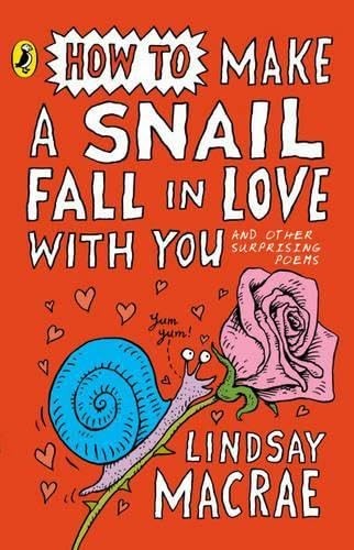 How to Make a Snail Fall in Love with You
