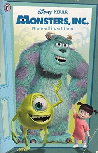Monsters, Inc.