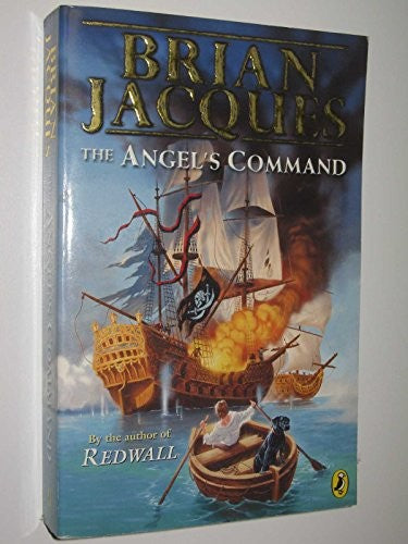 The Angel's Command
