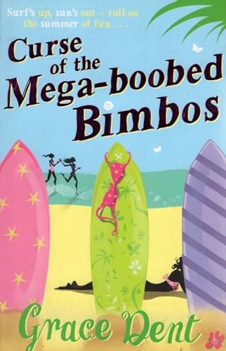 Curse of the Mega-boobed Bimbos