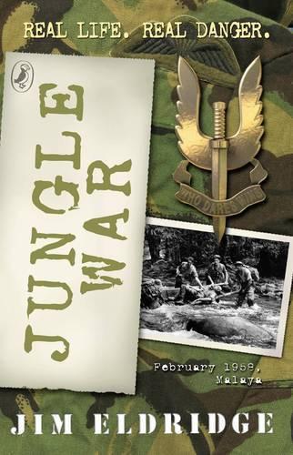 Jungle War